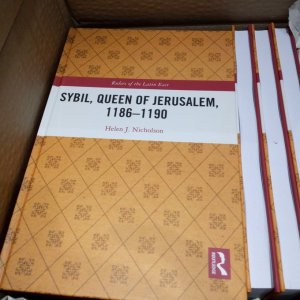 Copies of Sybil, Queen of Jerusalem